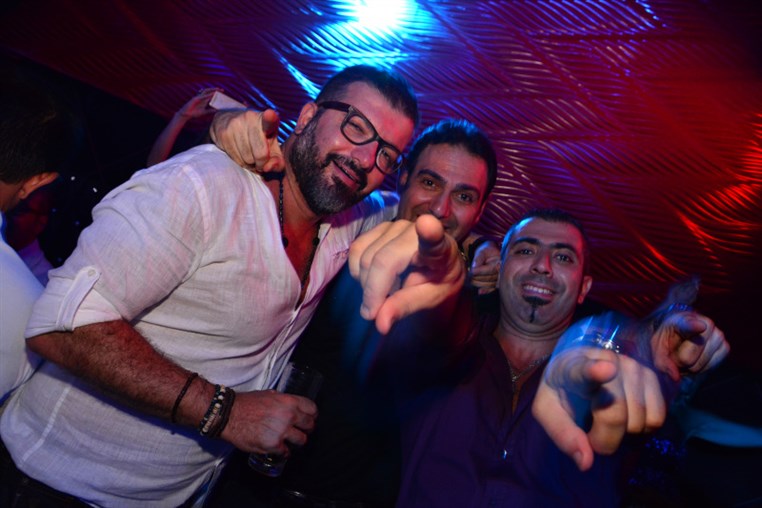 Diva Club on Saturday Night
